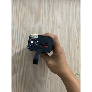 Sạc Dự Phòng 30.000mah