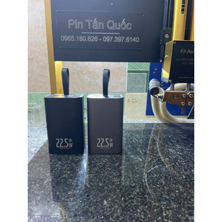 Sạc Dự Phòng 30.000mah