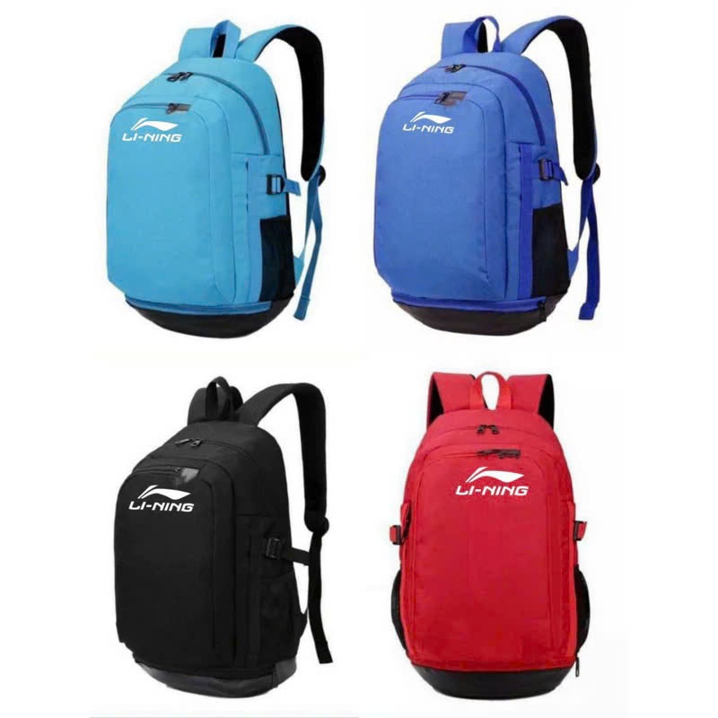 Balo đựng vợt cầu lông yonex,lining. Balo du lịch, đi học, đi chơi.