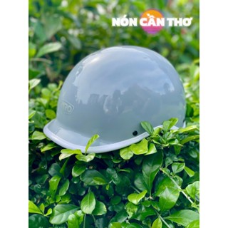 Mũ Nón Bảo Hiểm Nửa Đầu VARO Kiểu Dáng Cá Heo Chính Hãng - Đạt Chuẩn Quatest 2