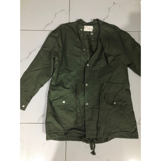 Áo dạ, áo lạnh, khoác, len M LXL