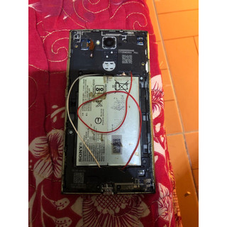 xác dt sony