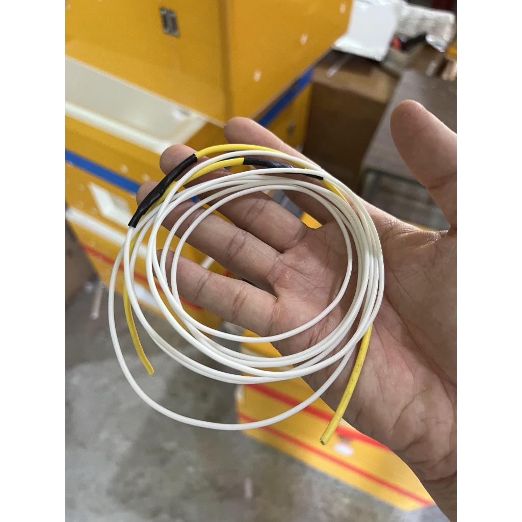 Dây nhiệt Carbon tạo nhiệt cho máy ấp trứng độ bền 5 năm tiết kiệm điện