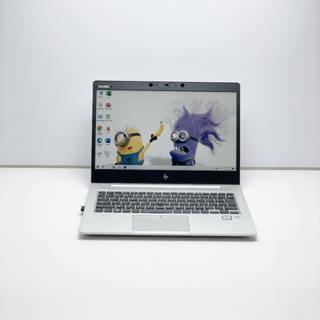 [ Laptop văn phòng ] HP 830G5 13.3" Core I5 3.40GHz 8G (RAM) 256G (SSD M2 NVME) [ màu bạc ]