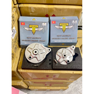  Má đùm TEP Nhôm 6061 Sirius   Fu   Wave   Ex 2010 