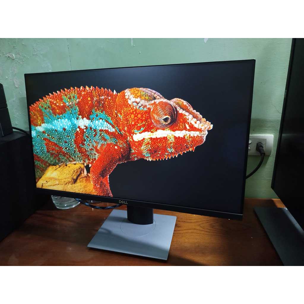 Màn hình đồ họa Dell P2319h