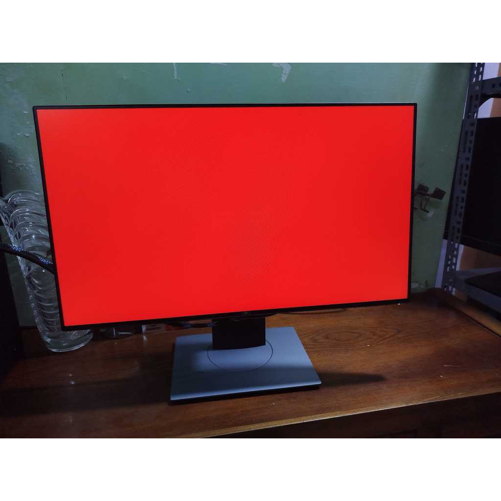 Màn hình Dell Ultrasharp U2417H 23.8 inch IPS Full HD