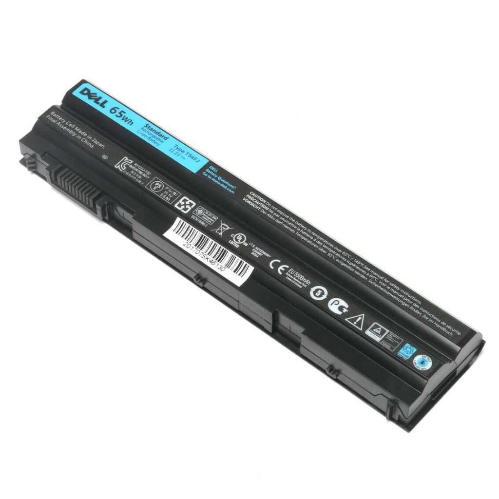 Pin laptop Dell Inspiron 3360 E6420 E5420 E5430 P28G