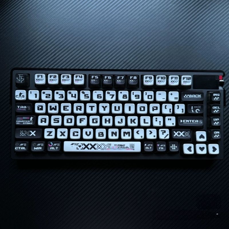 CSGO keycap pudding tỏa led đẳng's cấp custom cho bàn phím | BigBuy360 - bigbuy360.vn