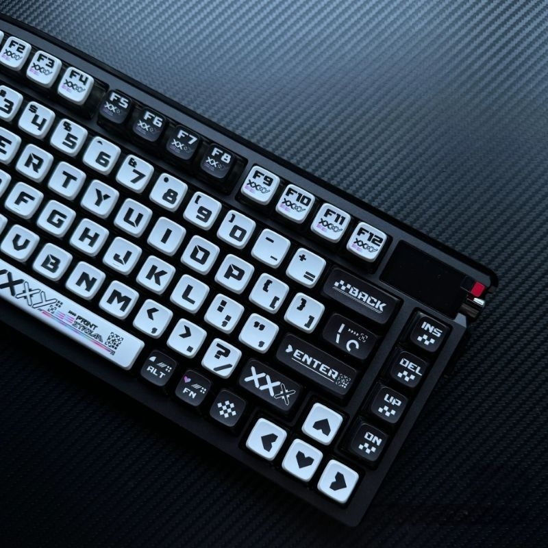CSGO keycap pudding tỏa led đẳng's cấp custom cho bàn phím | BigBuy360 - bigbuy360.vn