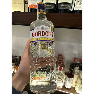 GORDON GIN 700ML