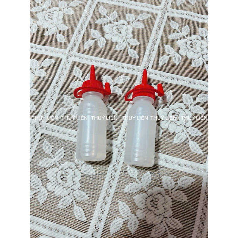 Nước pha móng nước Sơn giúp nước Sơn loãng ra