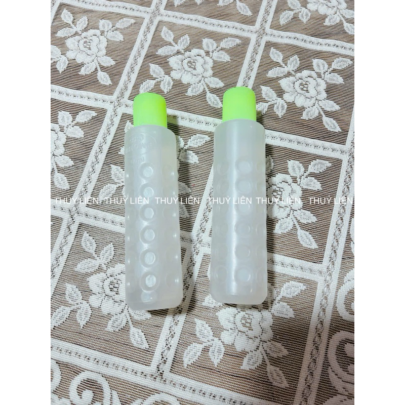 Nước rữa móng tổ ong 150ml
