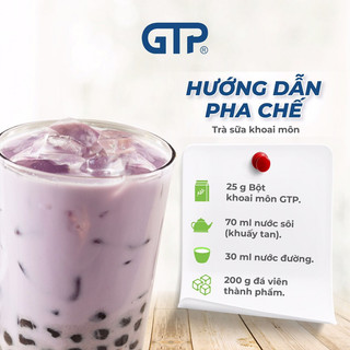 Bột Sôcôla - Môn Gia Thịnh Phát - 1kg-->