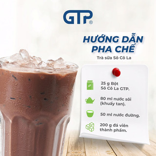 Bột Sôcôla - Môn Gia Thịnh Phát - 1kg-->