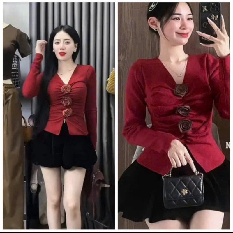 SÉT GẤM TAY PHỒNG QUẦN ĐÙI