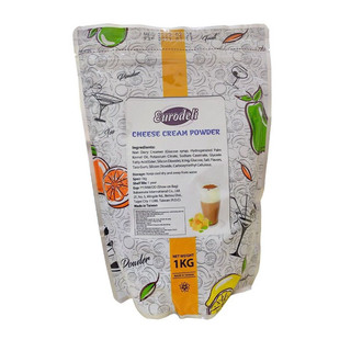 Bột Ván Sữa Milk Foam vị Phô Mai Eurodeli - 1kg