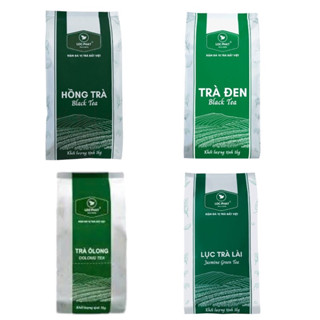 Trà Lộc Phát  - 1kg ( Trà Đen - Trà Lài - Trà Ô Long - Hồng Trà )---