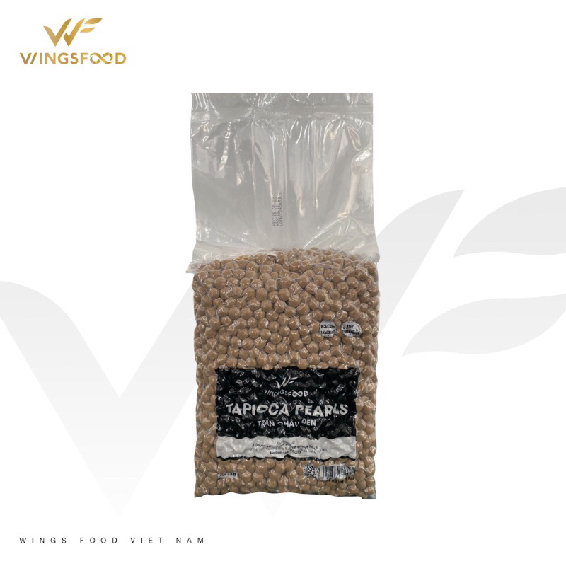 Trân Châu Đen Wings VN - 3kg