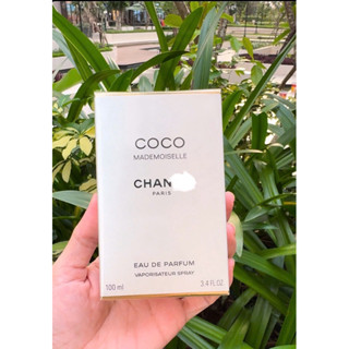 [ Bill Us] Nước hoa nữ Ch.a.nel Coco Mademoiselle Eau de Parfum chính hãng 100ml