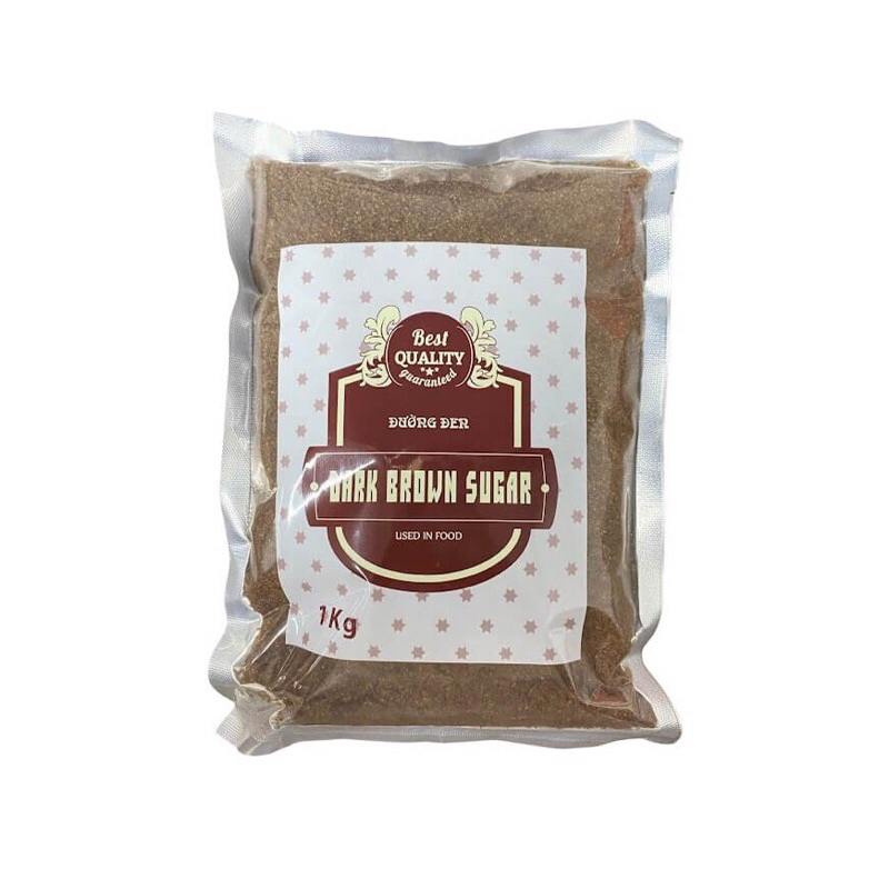 Đường Đen Đài Loan - 1kg