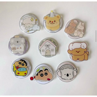 POPSOCKET TỪ TÍNH (GIÁ ĐỠ ĐIỆN THOẠI) HÌNH ĐÁNG IU