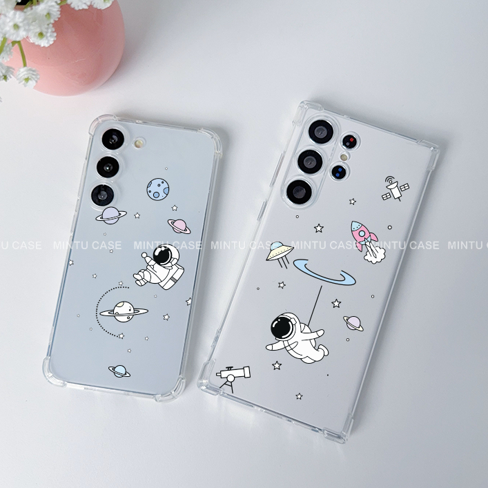 Ốp Samsung S25 FE Edge S25+ S25Ultra S24 S24FE S24+ S24Ultra S21 FE S21+ S21ultra M51 A02s A12 S7 No