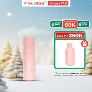 Xịt mọc tóc nhanh Valentine hỗ trợ phục hồi tóc chắc khỏe, chăm sóc tóc dài suôn mượt 30ml