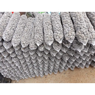 Phân Dê đã qua Xử lý sạch, phơi khô, Rất tốt cho cây ạ ( túi lưới 20cm)