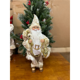 {Hoả tốc HCM}Ông Già Noel 50cm