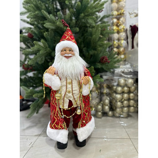{Hoả tốc HCM}Ông Già Noel 50cm