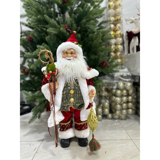 {Hoả tốc HCM}Ông Già Noel 50cm