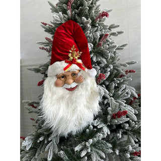 {Hoả tốc HCM}Ông Già Noel 50cm