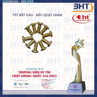 Ốc Vít  Quạt Ngắn Dài - (VÍT GÁO - VÍT NHÔNG)