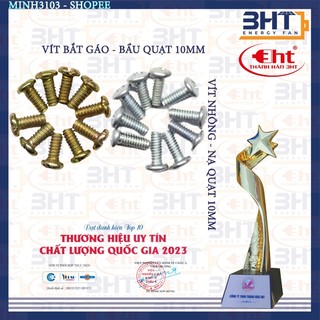 Ốc Vít  Quạt Ngắn Dài - (VÍT GÁO - VÍT NHÔNG)