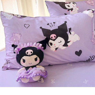 vỏ gối nằm_kích thước 45x65 chất liệu cotton cao cấp hàng loại 1