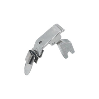 Chân vịt gấp mép - Chân vịt bẻ lai máy may công nghiệp.