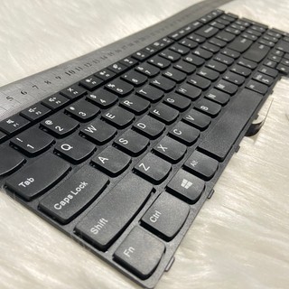 Bàn phím laptop ℓєиσν ThinkPad Edge E570 E575