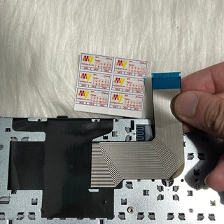 Bàn phím laptop ℓєиσν ThinkPad Edge E570 E575