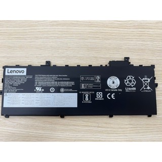 Pin Laptop Lenovo Thinkpad X1 Carbon GEN 5 GEN 6 01AV429 01AV430 01AV431 01AV494 SB10K97586 New