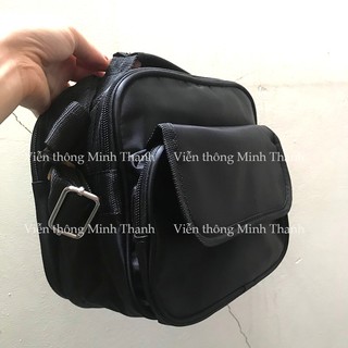[LOẠI 1] Túi đựng dụng cụ thi công vải cao cấp
