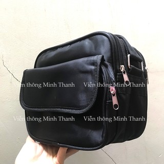[LOẠI 1] Túi đựng dụng cụ thi công vải cao cấp