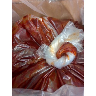 Tương ớt Hàn Quốc Gochujang ( thùng giấy 14kg ) - Sỉ Lẻ Nhà Hàng