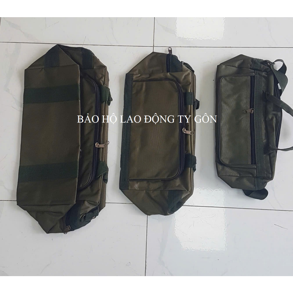 TÚI ĐỰNG ĐỒ NGHỀ LOẠI ĐẠI