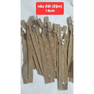 dây kéo JEAN (YKk)