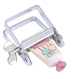 Cây nặn thuốc hợp kim nhôm kẹp thuốc nhuộm cao cấp KN03