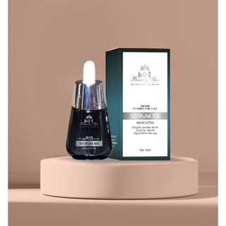 Serum b5, Serum phục hồi da, Cứu tinh face phục hồi da MH Beauty Spa 30ml dưỡng da, dưỡng ẩm, cấp ẩm