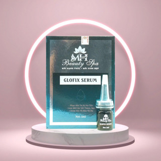 Tế bào gốc mờ sẹo MH Beauty Spa  Net: 5ml