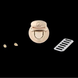 🍀 Khóa Sập Bầu Xịn