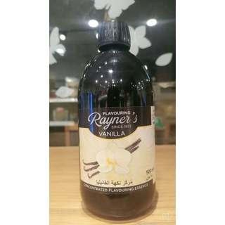 Vani rayner 500ml
